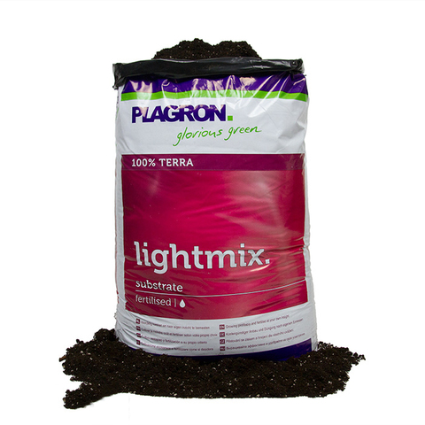 Plagron Light mix 50L