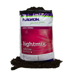 Plagron Light mix 50L