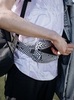 Enklepp Marathon Waist Bag поясная сумка coral reef - 2