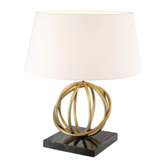 Лампа настольная LAMP EDITION