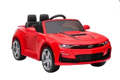 Chevrolet Camaro (HL558) TL (Лицензионная модель) с дистанционным управлением