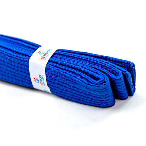 Пояс для каратэ BestSport