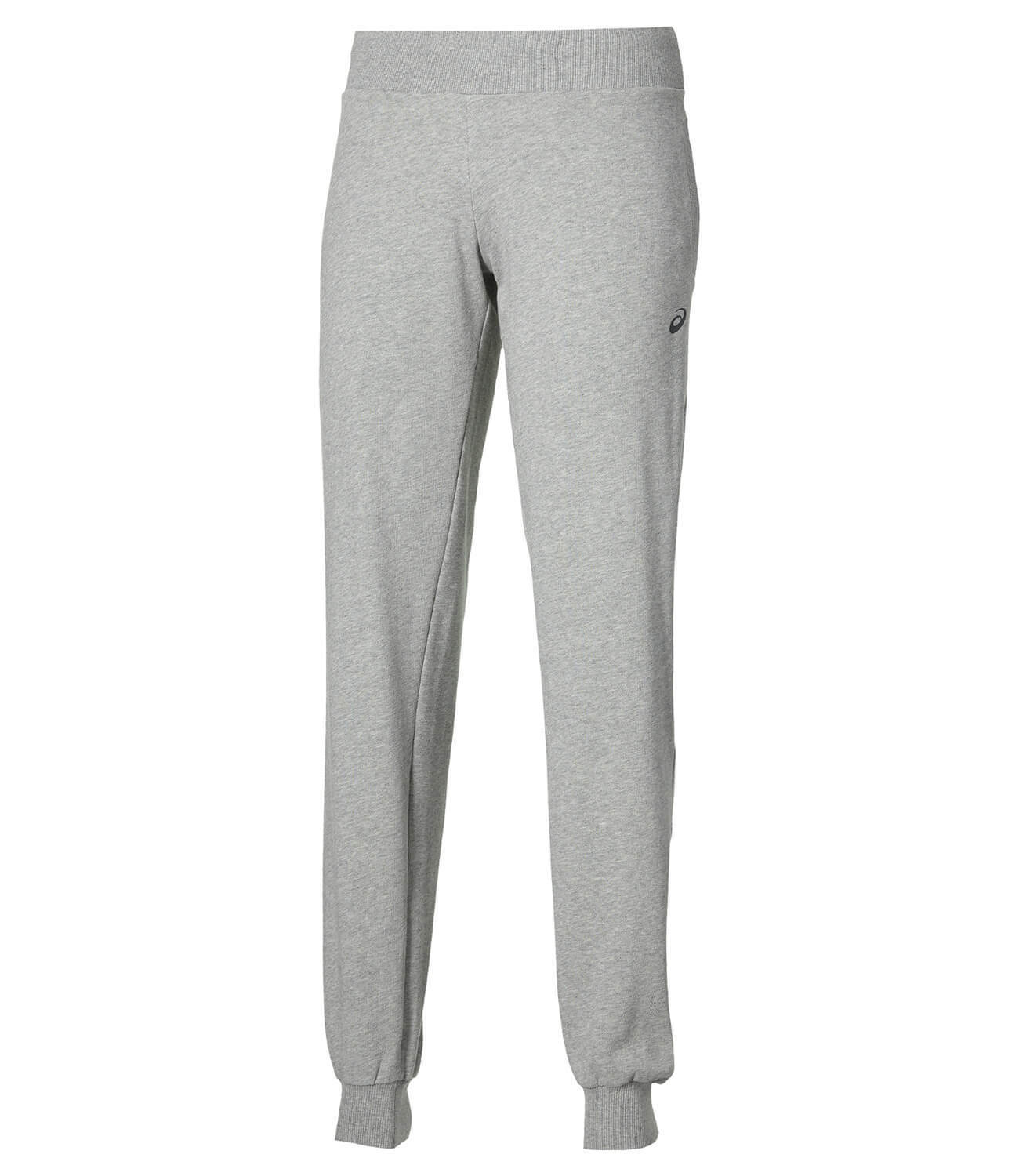 Спортивные брюки женские Asics Slim Jog Pant серые
