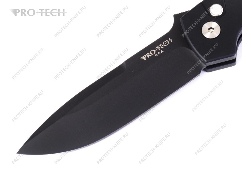 Нож Pro-Tech BT2752 DLC Terzuola ATCF - фотография 