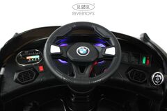 BMW K888AM (Полноприводный) с дистанционным управлением