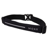 Поясная сумка Moax Waist Pack черная - 2