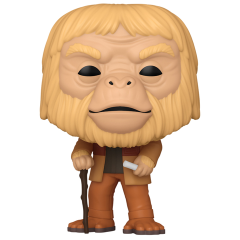 Funko POP! Planet of The Apes S3: Dr. Zaius (1863)