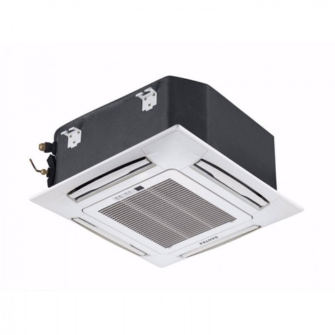 Кассетный кондиционер Dantex RKD-48UHTNI/RKD-48HTNIE-W City Inverter инверторная