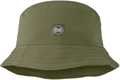 Панама Buff Adventure Bucket Solid Tundra Khaki