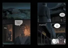 Задача трех тел. Том 4