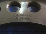 Звезда задняя ведомая Sunstar Rear Sproket 5-5635-44