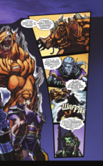 World of Warcraft: Книга 4