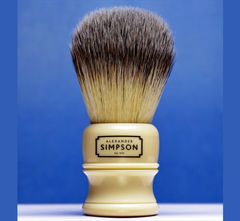 Помазок Simpsons Trafalgar Synthetic T1 синтетика