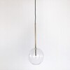 Люстра Bolle Sola Pendant Light — фото 2