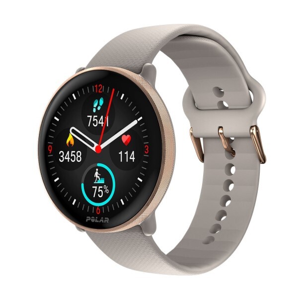 Polar Ignite 3 Greige Sand