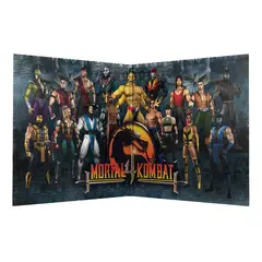 Виниловая пластинка. OST - Mortal Kombat 4