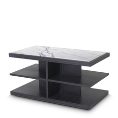 Приставной столик Side Table Miguel арт.114232
