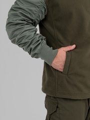 Куртка тактическая Remington Survival Green