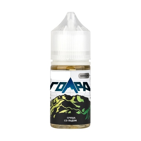 Жидкость Гора Salt 2% 30 ml - Груша