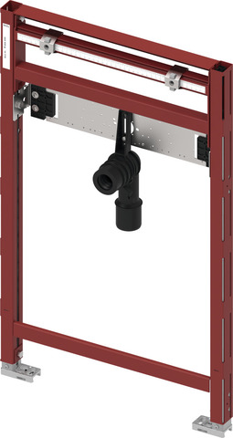 TECE TECEprofil 9310018 Инсталляция для раковины