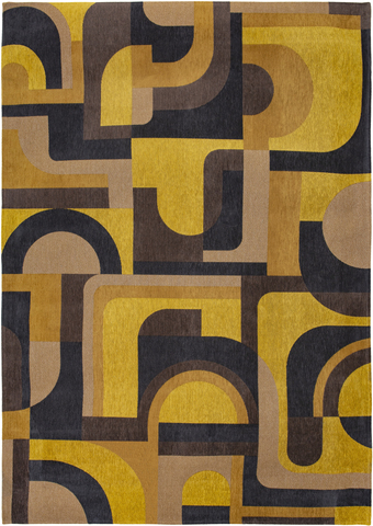 Yellow Meyer