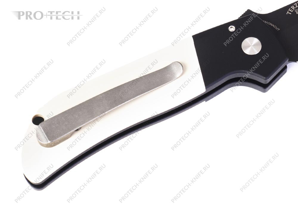 Нож Pro-Tech BT2752 DLC Terzuola ATCF - фотография 