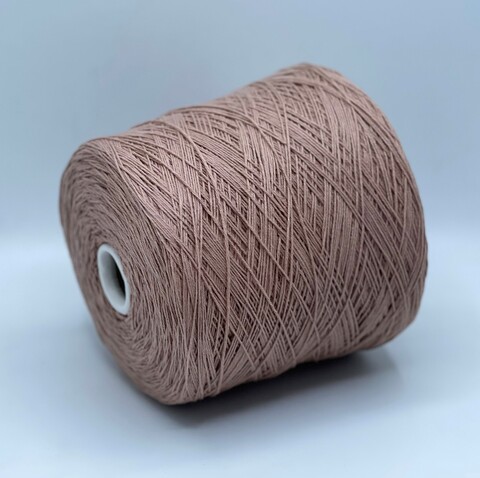 Todd&Duncan (пр.Шотландия) арт. Cashmere, 2/28*4 350м/100гр,100% Кашемир,цвет-Бежевый с розовым подтоном, арт.20714