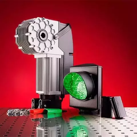Alutech  TR-5024-230KIT