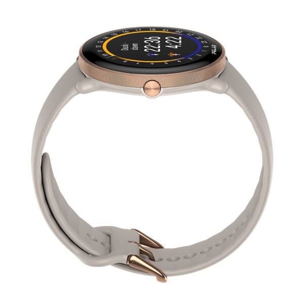 Polar Ignite 3 Greige Sand