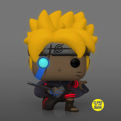 Funko POP! Boruto: Naruto Next Gen.: Boruto (GW Exc) (1035)