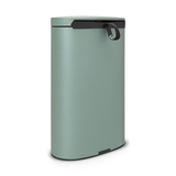 Мусорный бак Brabantia (40л) FB, артикул 103902, производитель - Brabantia, фото 3