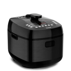 Мультиварка-скороварка Tefal Ultimate Pressure Cooker CY625D32