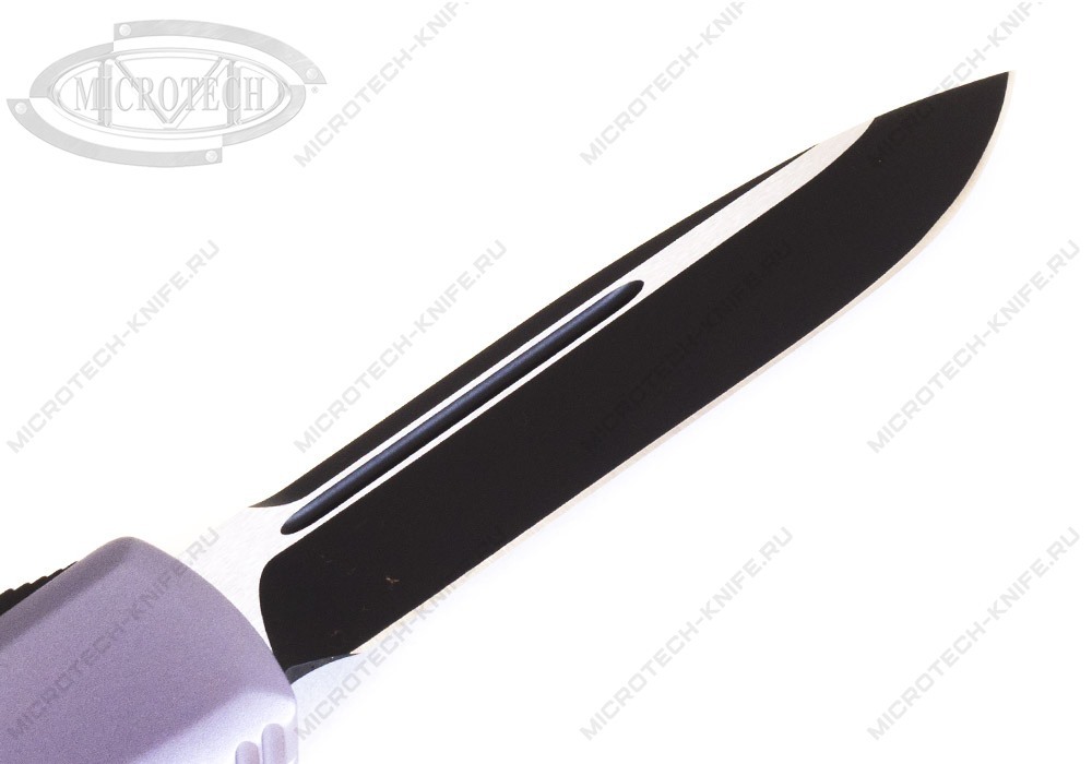 Нож Microtech Ultratech 121-1GY Elmax