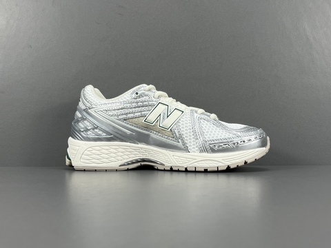 New Balance 1906 R 'Silver Metallic Cream' 
