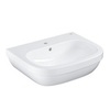 GROHE Euro 3933500H Раковина подвесная