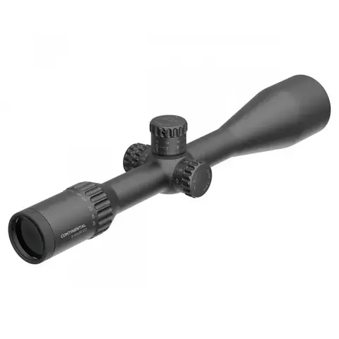 Vector Optics Continental X8 6-48x56 ED MIL TACTICAL (SCOL-TM52)