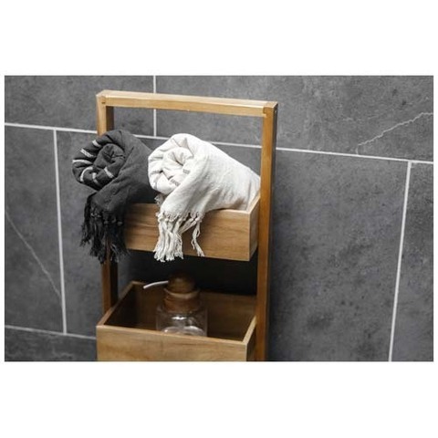 Originalhome ткань из переработанных материалов - 85 x 175 см