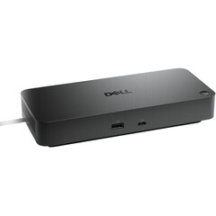 Расширитель портов Dell WD25 Pro Dock