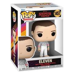 Funko POP! Stranger Things: Eleven (1457) (БАМП)