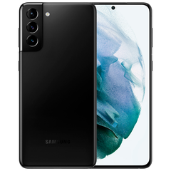 Смартфон Samsung Galaxy S21+ 8/256GB, Phantom Black (Черный)