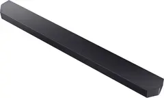 Саундбар Samsung HW-Q600F/RU 3.1.2 200Вт+160Вт черный