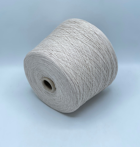 Millefili, Alter-eco, 2/12 600м. 97%Кашемир, 3%Шерсть, Светлый,серо-бежевый(155/266), 38175