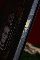 Франкенштейн, или современный Прометей. Подарочное издание
