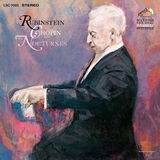 RUBINSTEIN, ARTHUR: Chopin: The Nocturnes (Компакт-диск)