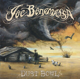 BONAMASSA, JOE:  Dust Bowl (Cd)