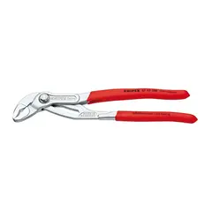 Клещи трубные Cobra® хромированные 250 мм Knipex 87 03 250
