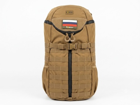 Рюкзак тактический Gongtex Dragon Backpack 28 л Песок