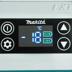 Изотермический контейнер Makita DCW180Z