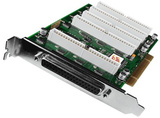Плата ICP DAS PIO-D144U CR