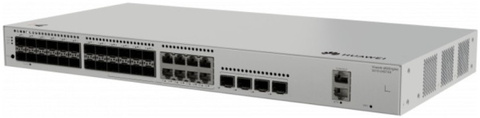 Коммутатор Huawei eKit S310-24ST4X